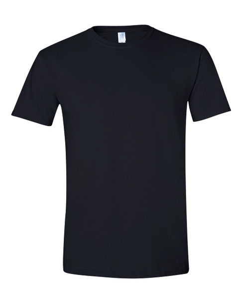 T-shirt Gildan 64000 Softstyle | Personnalisé | FYLIA Impression