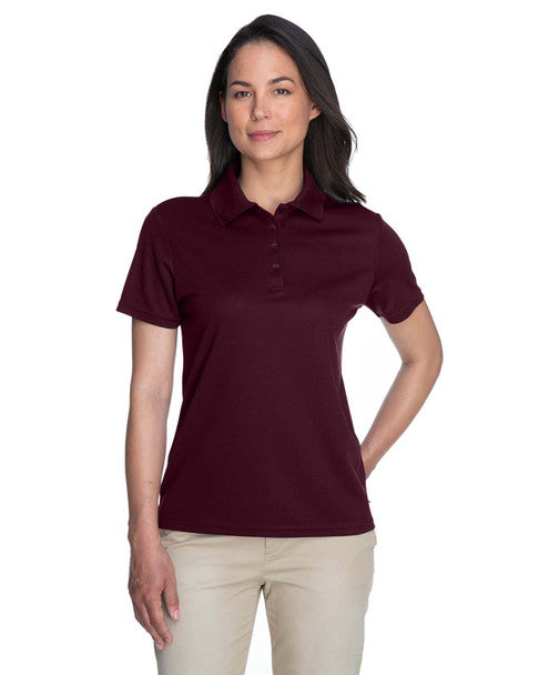 Polo Piqué Core365 78181 Femme | Personnalisé | FYLIA Impression