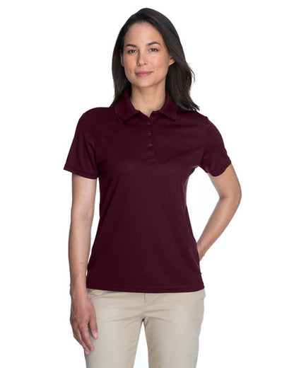 Polo Piqué Core365 78181 Femme | Personnalisé | FYLIA Impression