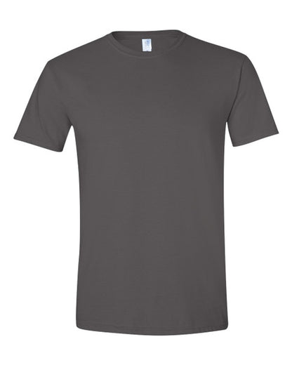 T-shirt Gildan 64000 Softstyle | Personnalisé | FYLIA Impression