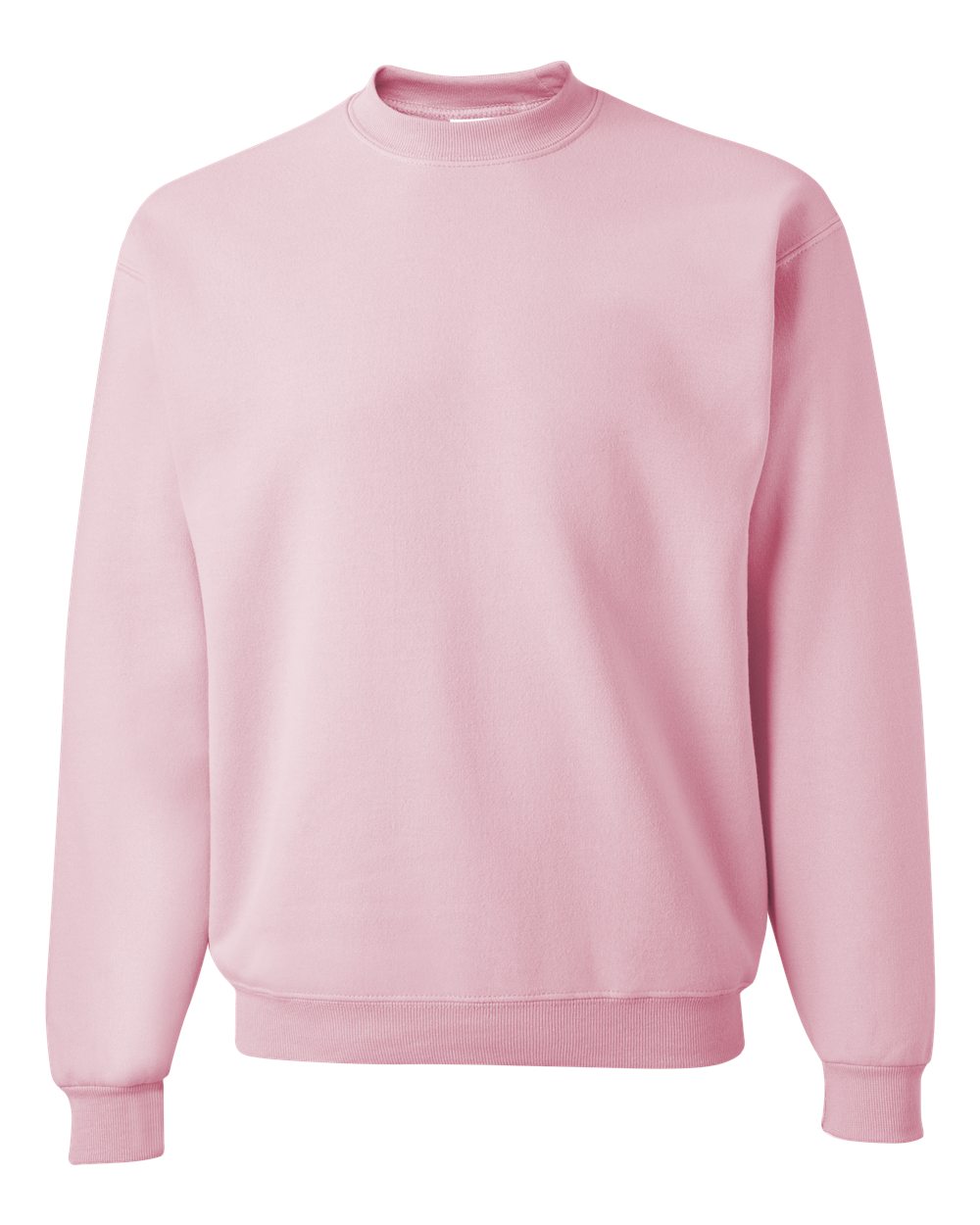 Crewneck Unisexe | Confortable et Durable | Jerzees 562MR NuBlend | 28 couleurs disponibles