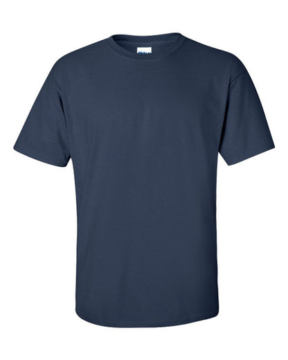 T-shirt Gildan 2000 Ultra Cotton | Vêtements Personnalisés | FYLIA Impression
