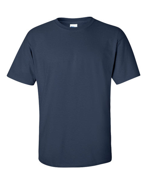 T-shirt Gildan 2000 Ultra Cotton | Vêtements Personnalisés | FYLIA Impression