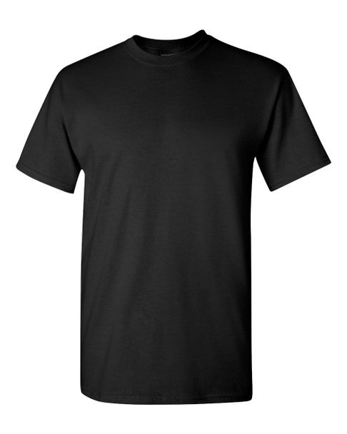 T-shirt Gildan 5000 Heavy Cotton | Vêtements Personnalisés | FYLIA Impression