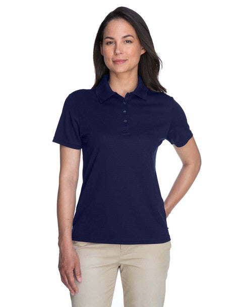 Polo Piqué Core365 78181 Femme | Personnalisé | FYLIA Impression