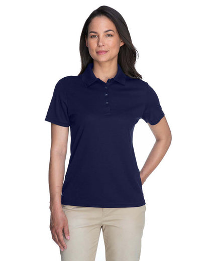 Polo Piqué Core365 78181 Femme | Personnalisé | FYLIA Impression