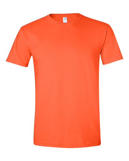 T-shirt Gildan 64000 Softstyle | Personnalisé | FYLIA Impression