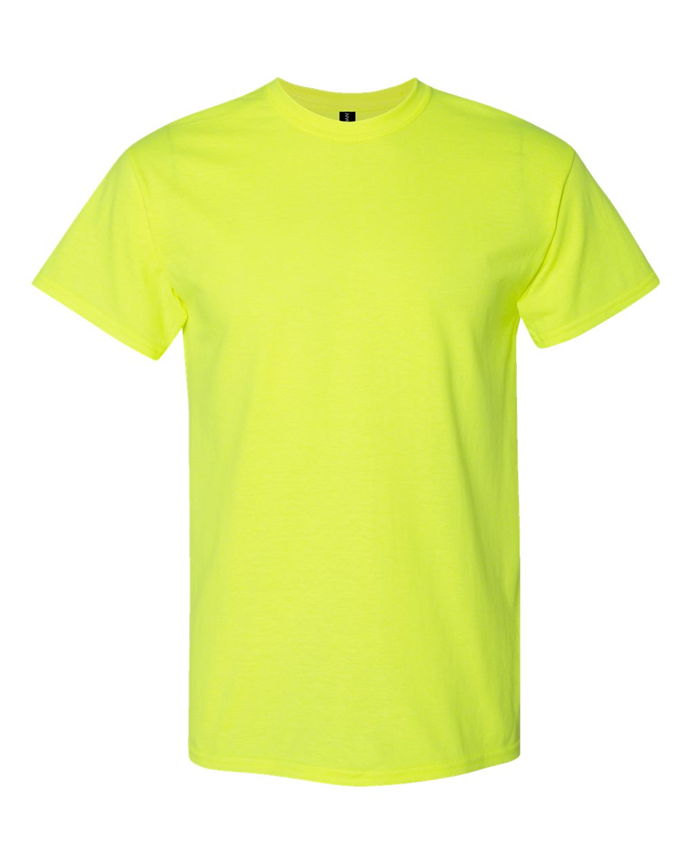 T-shirt unisexe manches courtes | Anti-humidité & Confort | Gildan Dryblend 8000 | 41 couleurs disponibles