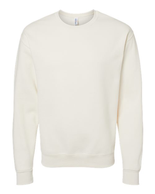 Crewneck Unisexe | Confortable et Durable | Jerzees 562MR NuBlend | 28 couleurs disponibles