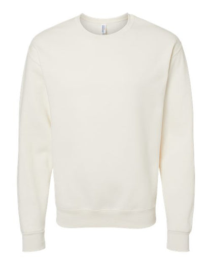 Crewneck Unisexe | Confortable et Durable | Jerzees 562MR NuBlend | 28 couleurs disponibles