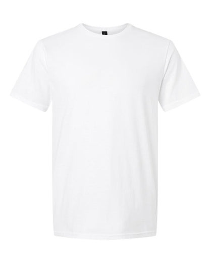 T-shirt Gildan 64000 Softstyle | Personnalisé | FYLIA Impression